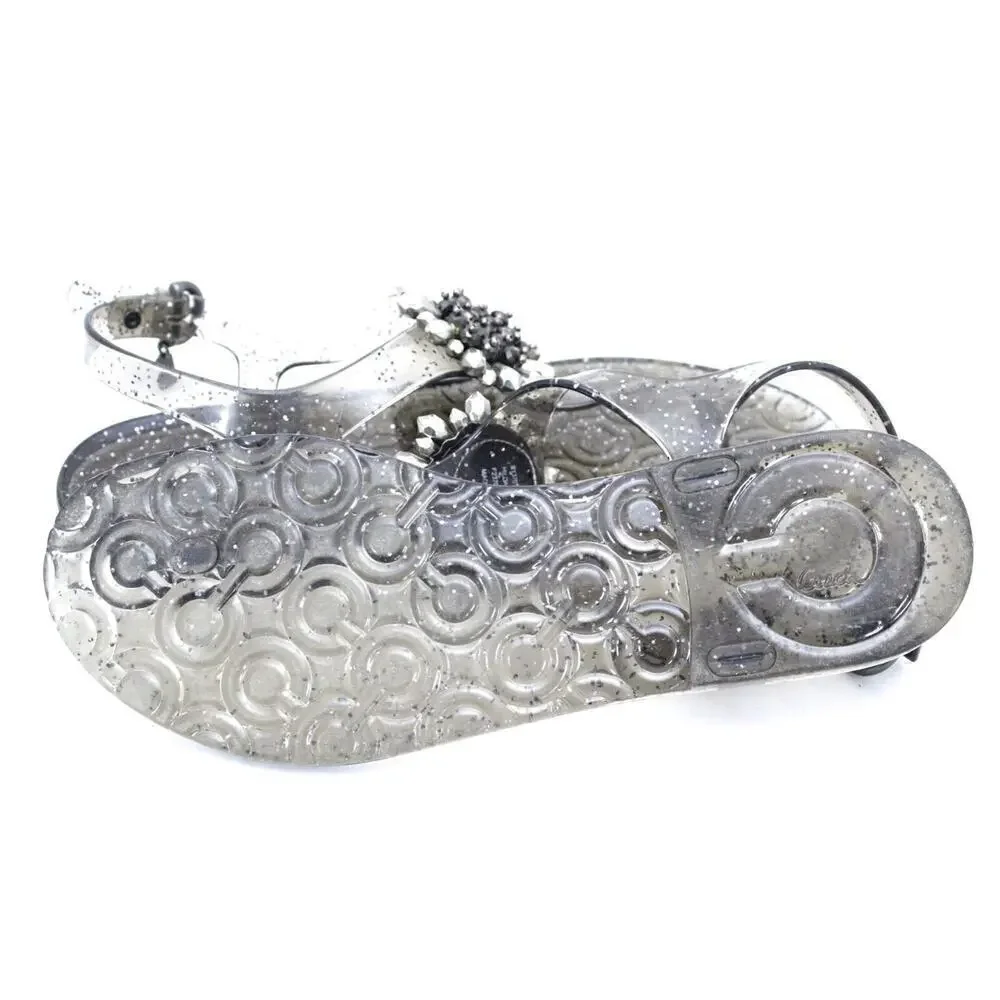 Coach hilda glitter